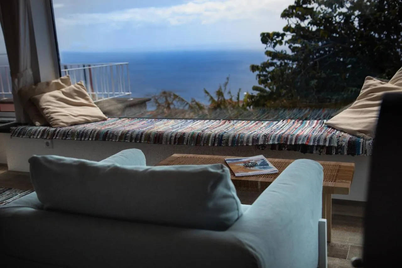Quinta Dos Artistas Villa Santa Cruz  Hytte Santa Cruz (Madeira)