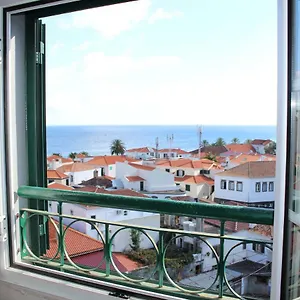 Casa Dos Caseiros Holiday home