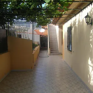 Residencia Ana Piso Zero 0 Santa Cruz - Madeira