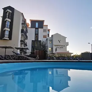 Village Hotel