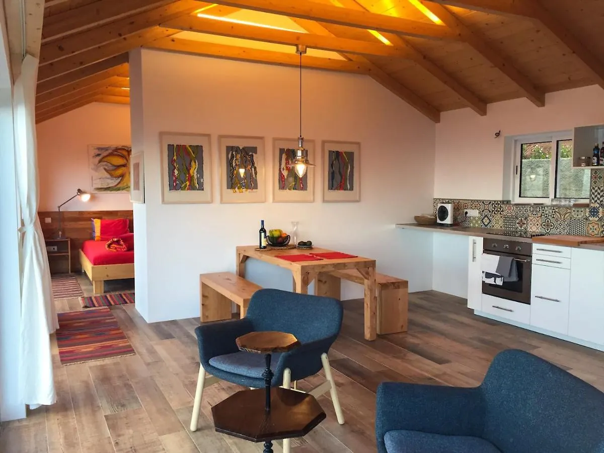 Quinta Dos Artistas Villa Santa Cruz