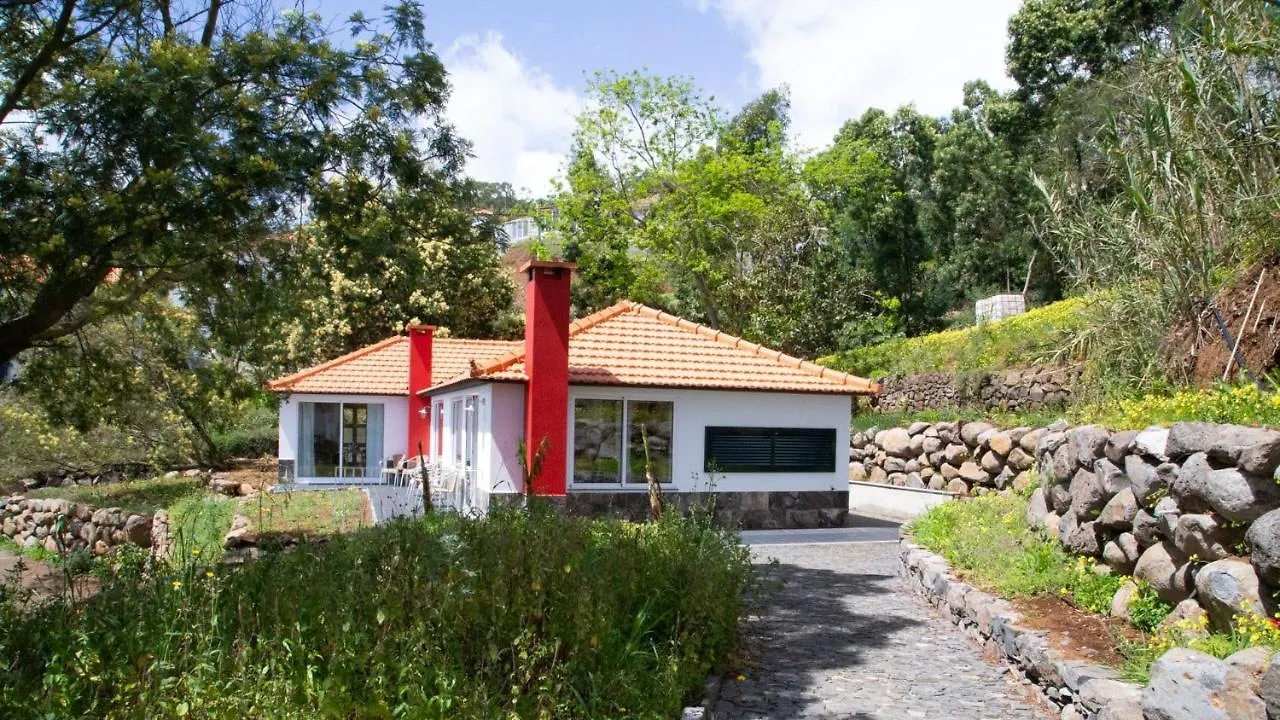 Lodge Quinta Dos Artistas Villa Santa Cruz