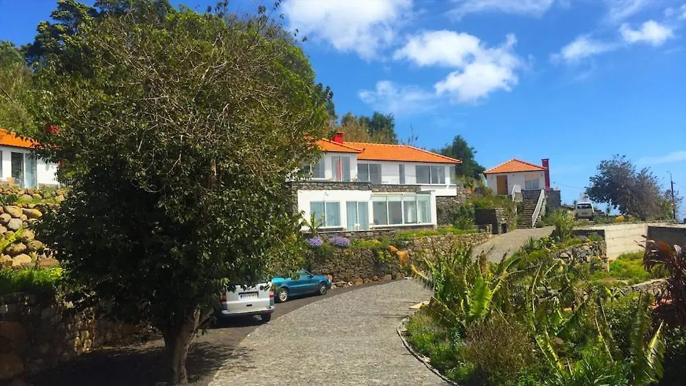 Quinta Dos Artistas Villa Santa Cruz  0*, Santa Cruz (Madeira)
