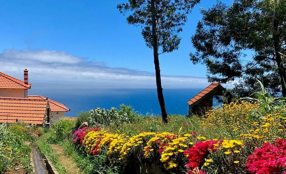 Lodge Quinta Dos Artistas Villa Santa Cruz