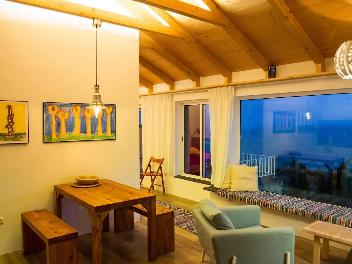 Lodge Quinta Dos Artistas Villa Santa Cruz  Portugal