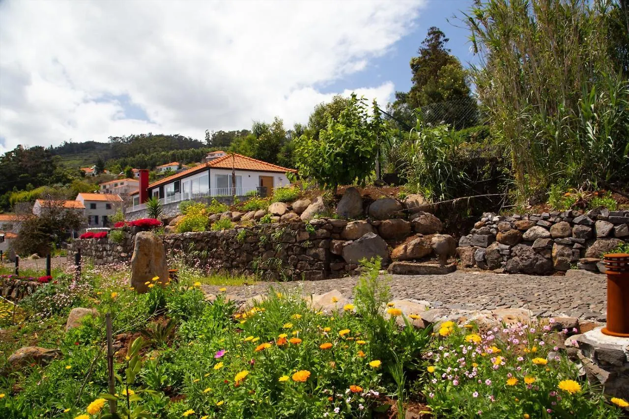Quinta Dos Artistas Villa Santa Cruz  Lodge Santa Cruz (Madeira)