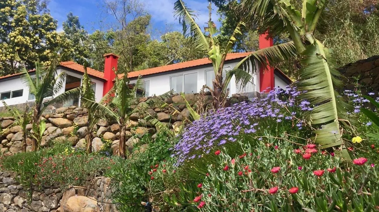 Quinta Dos Artistas Villa Santa Cruz  Lodge