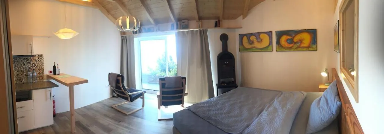 Quinta Dos Artistas Villa Santa Cruz  Lodge Santa Cruz (Madeira)