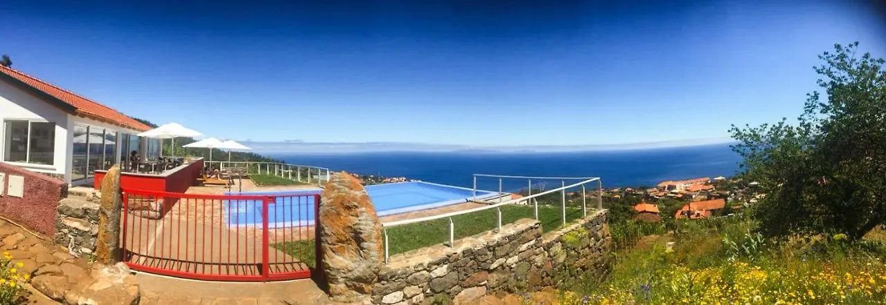 Quinta Dos Artistas Villa Santa Cruz  Portugal